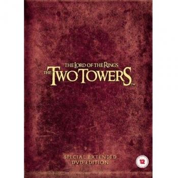 The Lord of the Rings: The Two Towers