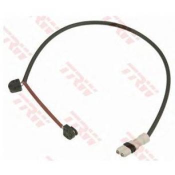 Sensor de desgaste de pastillas de freno TRW GIC323 para Porsche 911 Coupe