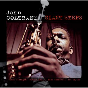 Giant Steps - Estableciendo el Ritmo de John Coltrane