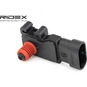 Sensor de presión del colector de admisión RIDEX 3947S0005 para OPEL, RENAULT y FIAT