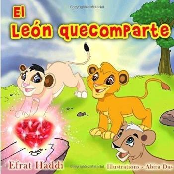 El leon que comparte: Volume 9
