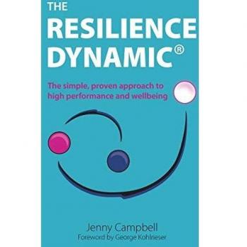 Dinámica de Resiliencia por Jenny Campbell