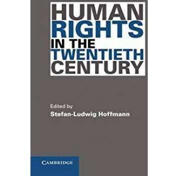 Human Rights in the Twentieth Century