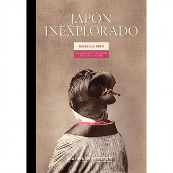 Japón inexplorado - Isabelle Bird