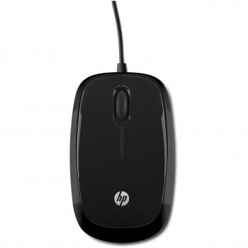 HP X1200 - Ratón con cable