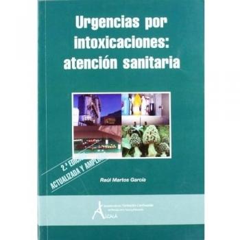 Urgencias Por Intoxicaciones