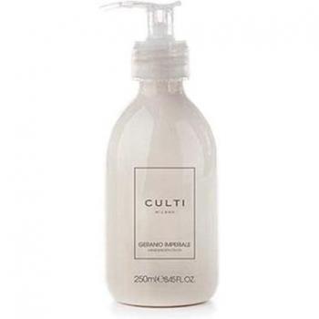Imperial Geranium Hand & Body Emulsion