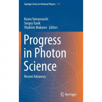 Progress in Photon Science: Recent Advances