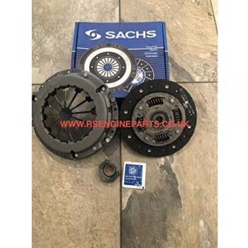 Sachs 3000 951 275 Sets para Embrague