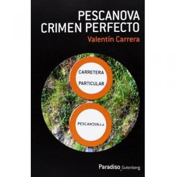 Pescanova, crimen perfecto