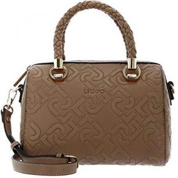 Boston bag - u - 71328-indian-tan