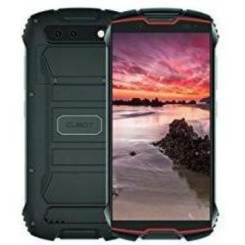 Cubot King Kong Mini 4G 32GB Dual-SIM Red Black EU