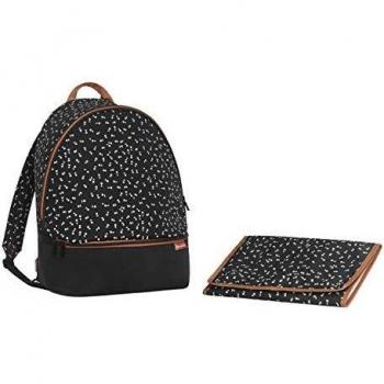 Badabulle B043030 - Badabulle casual & go mochila cambiador, unisex