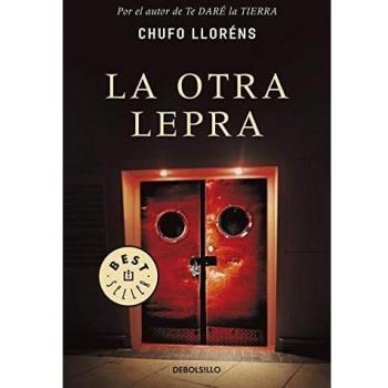 La otra lepra - Chufo Llorens