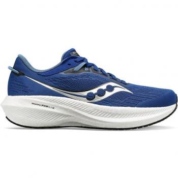 Saucony Triumph 21 - Zapatillas de running para hombre