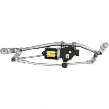 Motor de limpiaparabrisas VALEO 582609 para Renault Talisman