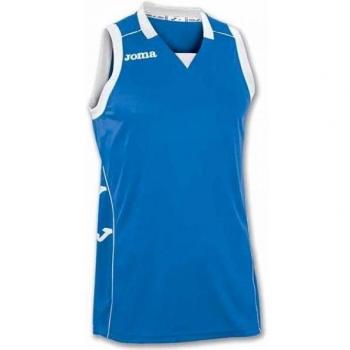 Joma 100049.700 - Camiseta de baloncesto, color royal, talla 2XS