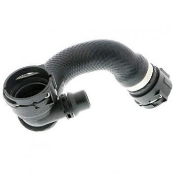 Tubería de Radiador VAICO V20-2408 para BMW X5 y X6, Manguera de Refrigeración Motor