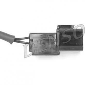 Sonda Lambda DENSO DOX-0314, tipo: sonda lambda de ajuste directo, características: alta precisión en la medición de gases de escape, diseño original para un fácil reemplazo, compatibilidad con múltiples vehículos, durabilidad