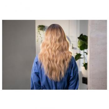 Gliss Split Ends Miracle Champú Regenerador Para Las Puntas Abiertas 400 ml
