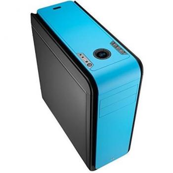Aerocool DS 200 - Caja gaming para PC,