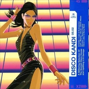 Disco Kandi 05.02