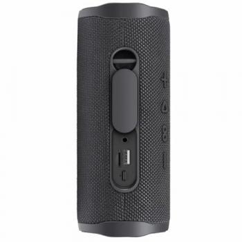 Altavoz Bluetooth Denver BTV-223 Negro con batería integrada