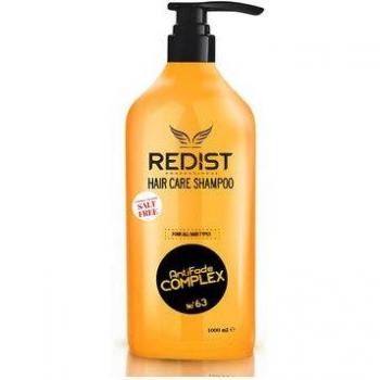 Redist Shampoo Hair Care AntiFade Complex 1000ml