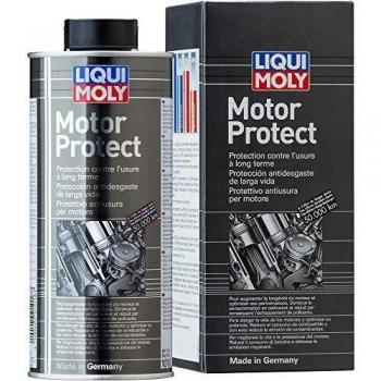 Aditivo para Aceite de Motor Liqui Moly MotorProtect 1018