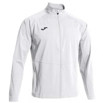 Joma Doha II Men's/Children's White Jacket