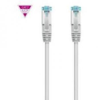 Cable de red RJ45 UTP Vention IBABS Cat.6 25m Negro