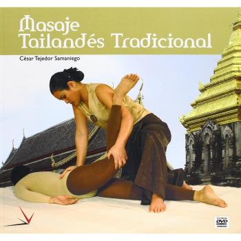 Masaje tailandés tradicional