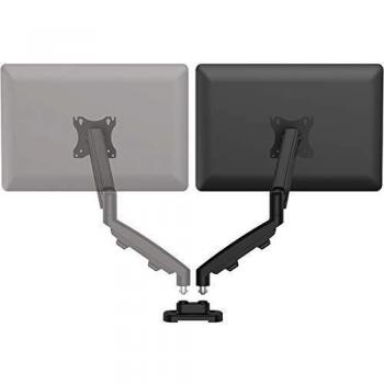 Soporte para monitor Fellowes Eppa 9683601 de 99,1 cm (39)