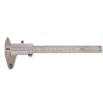 Calibrador Vernier TOPTUL IACA0150