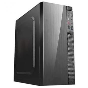 Caja Torre Micro ATX Approx APPC-203F 500W USB 3.0 Negra