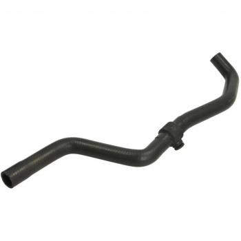 Manguera del radiador THERMOTEC DWR093TT - Tubería de radiador, alta resistencia térmica, material flexible, longitud adecuada para vehículos específicos, compatible con diversas marcas y modelos de automóviles