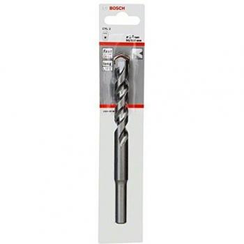 Bosch Professional 1x broca para hormigón CYL-3, para hormigón, Diámetro 14 x 90 x 150 mm, accesorios taladro percutor