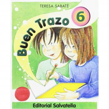 Buen trazo 6