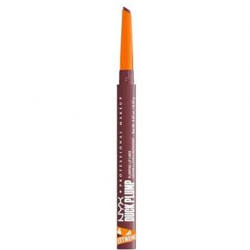 NYX Professional Makeup Duck Plump Plumping Lip Liner - Shade Fill Em' In 0.33g