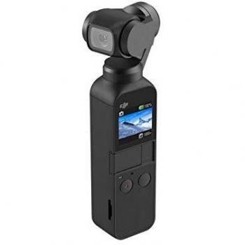 DJI OSMO Pocket - Videocámara Tarjeta de Memoria GB