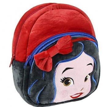Mochila GUARDERIA Personaje Princess Blancanieves