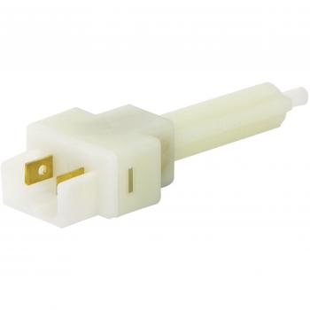 HELLA 6DD 008 622-621 Interruptor luces freno - 12V - 2polos - atornillado - Contacto ruptor - eléctrico - Color de carcasa: blanco