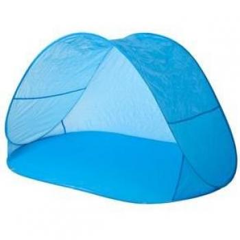 Tienda Pop-Up Azul 80x145x100 cm
