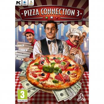 Pizza Connection 3