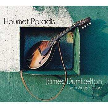 Houmet Paradis [Reino Unido] [DVD]