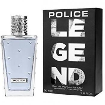 Eau de Parfum Police Legend para Hombre 50 ml