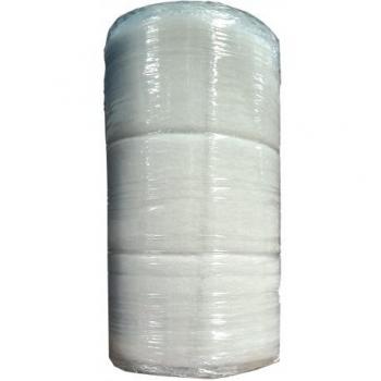 Saco FIBALON 3D 350gr. - Saco de fibra sintética, peso de 350 gramos, diseño tridimensional para mayor confort y soporte