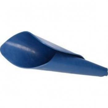 Embudo flexible con núcleo moldeable de aluminio KS Tools 150.9303