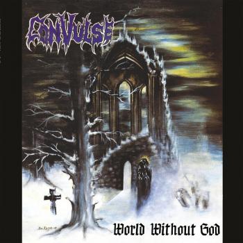 World without god vinyl vinyl