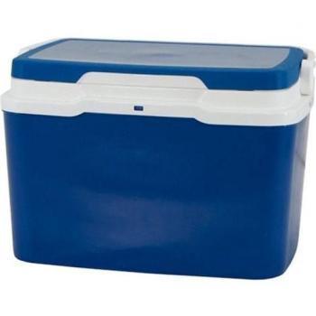 Nevera Rígida Campos 5L Azul